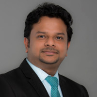 Anshul Gupta
