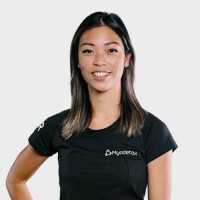 Jennifer Yau