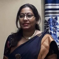 TANUSRI BISWAS