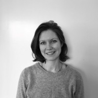 Ina Holmgaard