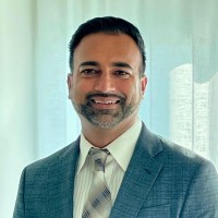 Michael Ahuja MD