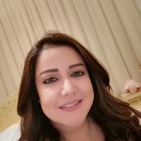 Mariette Sfeir