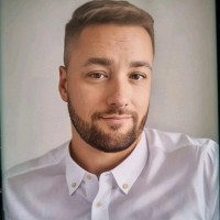 Daniel Matthews Lcgi