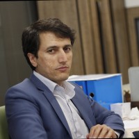 Mohsen Moghimbeglo