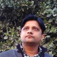 Bagish Kumar