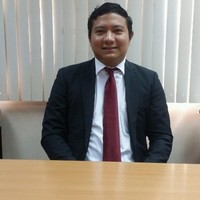 Manuel Cali Luna