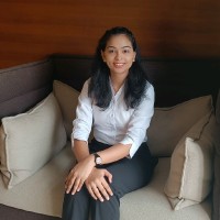 Pranjali Gupta