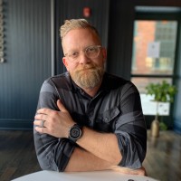 Adam Perrino, RA, CDT