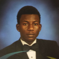 Marcus Jackson
