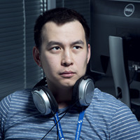 Alexander Tsoy