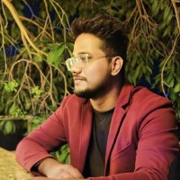 Bala Krishna Yadav