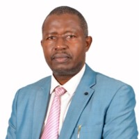 David Katwere Ssemwanga