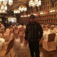 Asif Shaikh