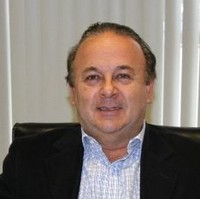 LUIS PADILLA