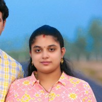 Swetha Padmini Gottumukkala