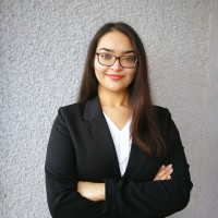 Amanda Hossain Shamim