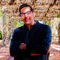 Mark Saad