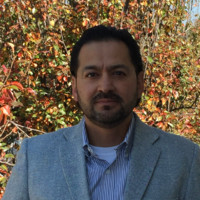 Fidel Mondragón Key Account Manager