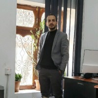 Mohammed AL-JUNAID