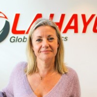 Melinda Lemeriel