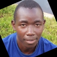 Alex Mutua