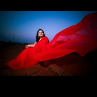 N Sruthi Reddy