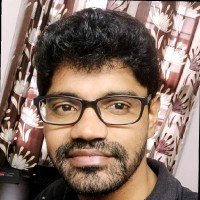 Anil kumar Balla