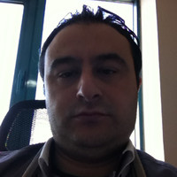ahmet erdem