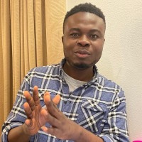 Hope Onyeche