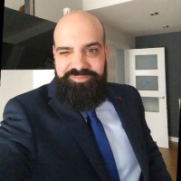 Ivan Macias del Pino