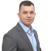 Sergey Frolov