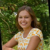 Hailey Morgart