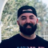 Joshua Desrosiers