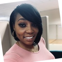 Tishona Gregory