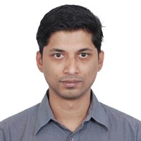 Sidharth Hegde
