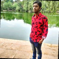 Suraj Kumar
