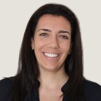 Panagiota (Tania) Nikolakakou