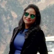 Swati Gupta