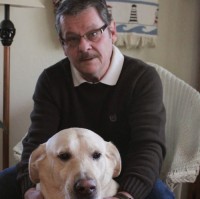 Patrick Gillette