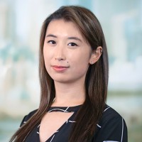 Helen Cai