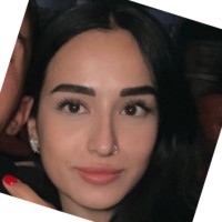 Danielle Dahan Amar