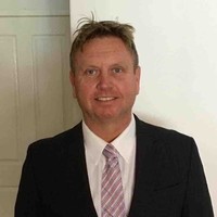 Ian Gregory