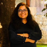 Jency Anna Abraham