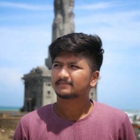 ChethanKumar K M
