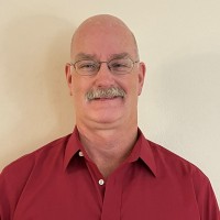 Bruce Baker