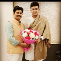 Shyam Tripathi