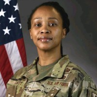 Laquarsha Lott