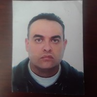 Cesar Alejandro Suarez Rodriguez