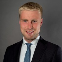 Niklas Petry, Cfa