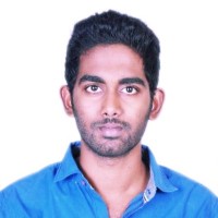 Venkat Manohar